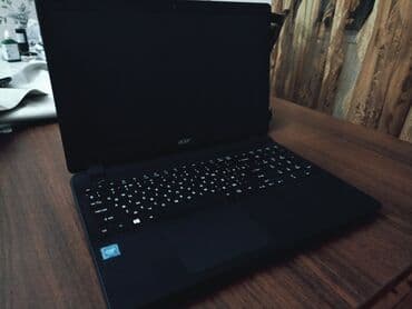 işlenmiş komputer: İşlənmiş Acer Extensa, 15.6 ", Intel Celeron, 512 GB — 4