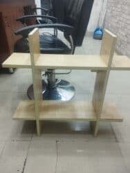 Digər salon, tibbi mebel