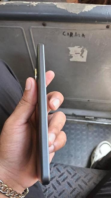 Elektronika: Samsung Galaxy A35 5G, 256 GB, rəng - Göy, Simsiz şarj — 2