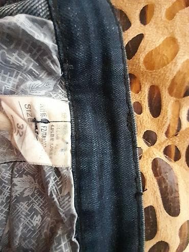 Plaşlar: Yarım klassik Şalvar — 10