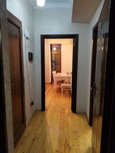 купить квартиру в баку в ипотеку: Studiya, Yeni tikili, 42 kv. m — 2