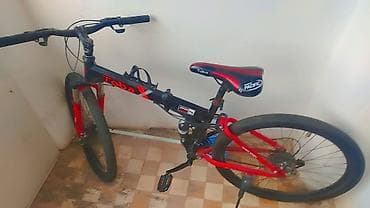 qubada velosiped satisi: Şəhər velosipedi Toba, 26" — 1