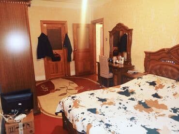 Аренда квартир: Satılır. şəxsi öz evimdir. Maklere ehtiyac yoxdur elaqe saxlamasin. 5 — 7