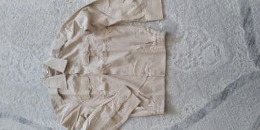 qisa kurtka modelleri: Hərbi rubaska qolu uzunda var qolu qisada.tezedir — 3