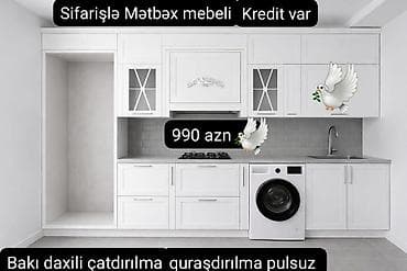 Metbex mebeli sifarişle yığılır.yeni lalafo.az -da Metbex mebeli sifarişle yığılır.yeni