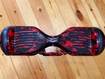 электро самокат купить в баку: Uşaqlar sürmür deyə satıram. Böyüklər üçün də uyğundur. Adapteri var — 3