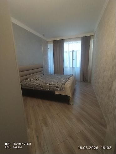 emircanda ev satisi: 2 otaqlı, Yeni tikili, 97 kv. m — 5