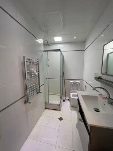 купить квартиру в баку с видом на море: Nərimanov metrosuna yaxin Əliyar əliev kücəsində 19 mertebeli binanın — 8