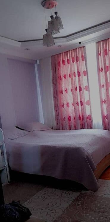 xacmazda tecili satilan evler: 3 otaqlı, Yeni tikili, m. Xalqlar Dostluğu, 57 kv. m — 5