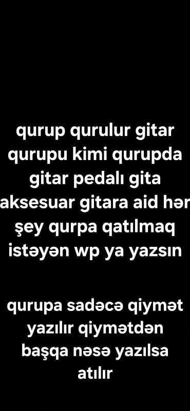 boss pedallar: Gitar alqı-satqısı üçün qrup - Gitar, gitar pedalı və gitara aid — 1