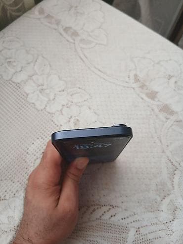 IPhone Xr, 128 GB, Mavi, Face ID — 4