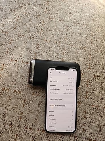 samsung note 10 plus ikinci el: IPhone 12 Pro, Pacific Blue — 9