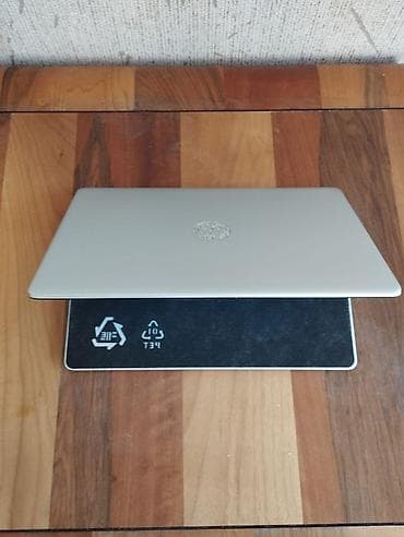 notebook hp: HP noutbuk
demək olar ki istifade olunmayıb — 2
