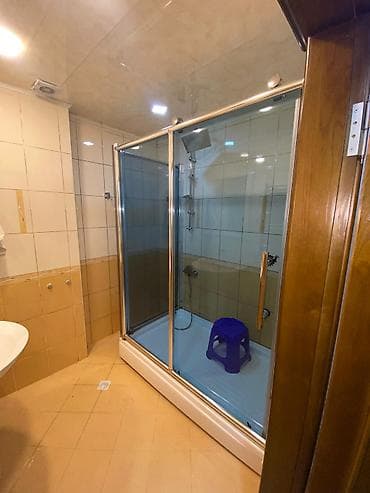 Arakəsmə, Künc üçün