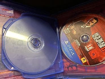 modern warfare 2: PS4-5 DISKLER ILE BARTER — 4