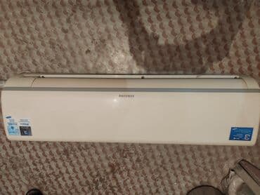 gree gwh09aaa k3nna4ai: Samsung split kondisioner – divar tipi Xüsusiyyətlər: - Brend — 1