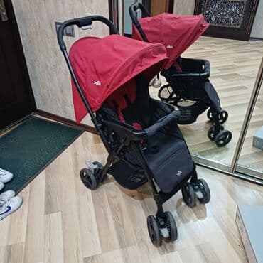 uşaq qolbaqları: Klassik gəzinti arabası, İşlənmiş, Yaş: 30 ay, Ünvandan götürmə, Ödənişli çatdırılma — 3