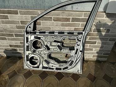 Автозапчасти: Правая передняя, Kia Rio, 2008 г. — 4