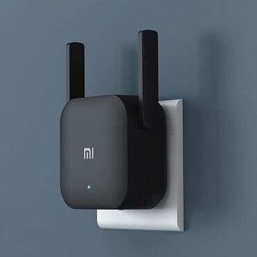 lb link repeater: Xiaomi Mi Wifi Repeater Pro Bagli qutuda Məhsul yeni və orijinaldır — 1