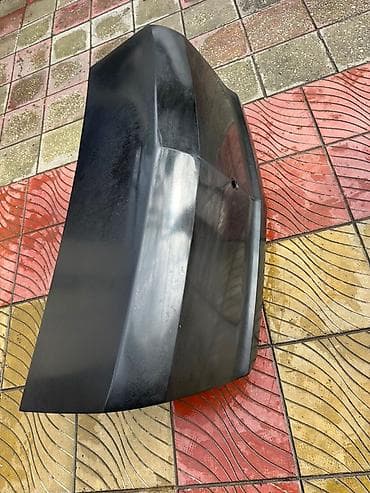 Trubalar, patruboklar: Chevrolet 2020-26, 2025 il — 3