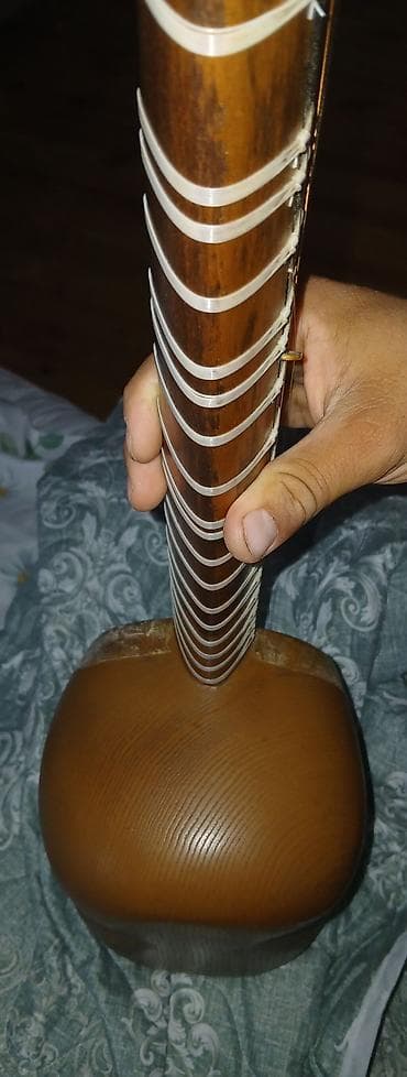 tap az aparatura: Məhsul: Tar (Azərbaycan milli simli musiqi aləti) Təsvir: - Klassik — 3