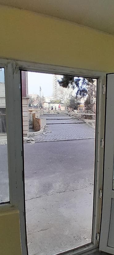 obyekt nerimanov: Kommersiya obyektinin icarəsi/satışı üçün təklif - Təyinat: ofis — 3