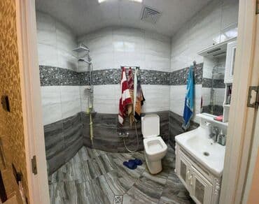 купить квартиру в баку новостройка с ремонтом: Пос. Зых, 2 комнаты, Новостройка, 54 м² — 8