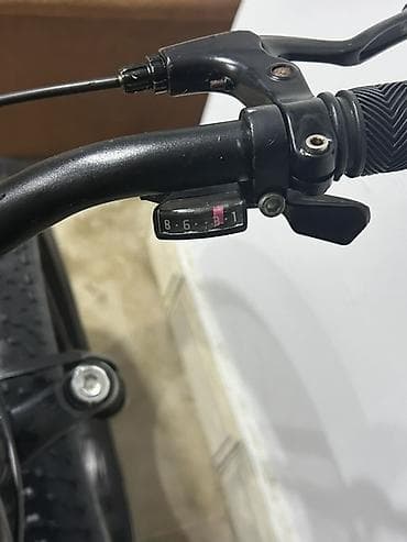 velik: Baolai dağ velosipedi – şəhər və off-road üçün universal model — 4