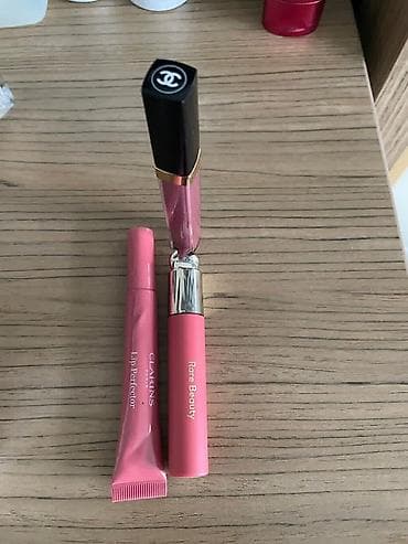 glo hyper plus: Kosmetik dəst, Chanel, 2 məhsul — 1