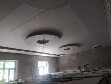 Другие стройуслуги: Təmir və Tikinti xidmətlərinə aid bütün işlərin briqadamız tərəfindən — 5