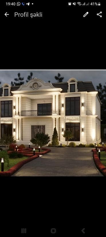 Təmir işləri: Daxili təmir və tikinti xidmətləri - Mənzil, ofis və obyektlərin açar — 6