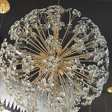 lusturler: Çılçıraq — 2