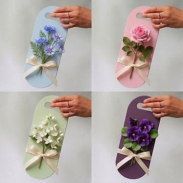 Çöl bitkiləri: ​📦 Gül dükanlarının diqqətinə! Güllərinizi adi paketlərdə deyil — 5