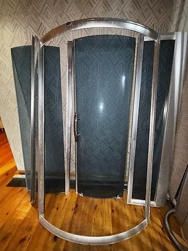 plasmas panel: İşlənmiş Arakəsmə, Künc üçün — 2