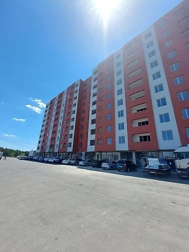 Ceyranbatan, 2 otaqlı, Yeni tikili, m. 20 Yanvar, 55 kv. m — 2