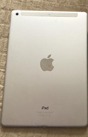 samsung galaxy 7: Apple iPad planşet
 
İpad iclouddadı real alıcıya endirim var — 2