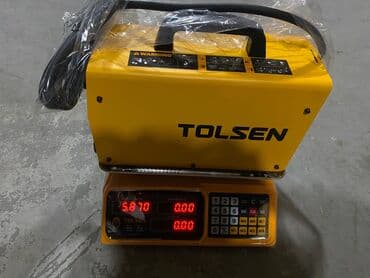 Qaynaq aparatı Elektrod — 2