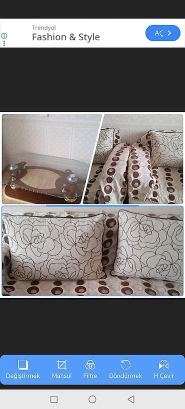 usdol usdul: Divan, Açılmayan, Parça, Çatdırılma yoxdur — 4