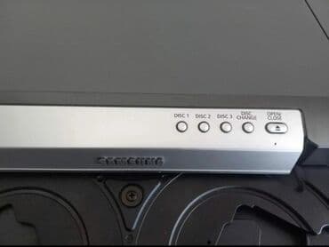 басавик: SAMSUNG musiqi mərkəzi və kalonkaları. Bir çox funksiyası var. 1 — 21