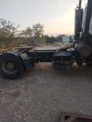 traktor 892 qiymeti: MAZ Turbo Dizel Dartqı Yük Maşını razlasma yolule Təsvir: - MAZ — 4