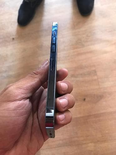 mac pro: IPhone 13 Pro, 128 GB, Sierra Blue — 4