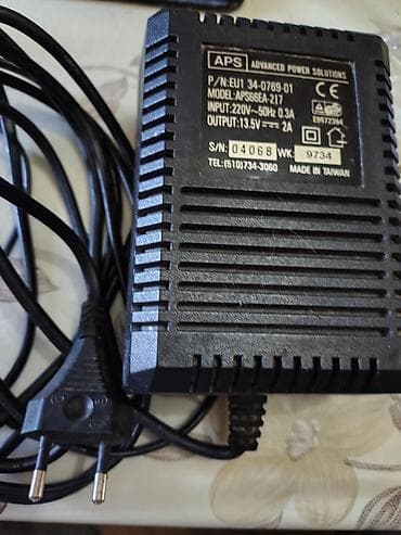 Simsiz şarj cihazı > 20 Vt