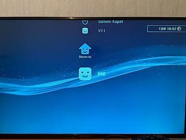 honor x8 128: PlayStation 3 satılır. • 160 GB yaddaş • 2 ədəd original pult (A — 4