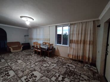 lokbatan makler: 3 otaqlı, 80 kv. m, Kredit var, Yeni təmirli — 7