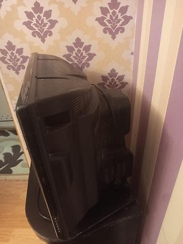 tvi: İşlənmiş Televizor Samsung 32" Ünvandan götürmə — 3