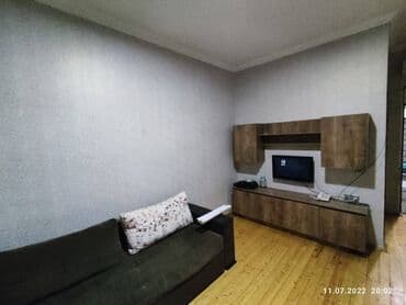 mehemmedide evler: 70 kv. m, 2 otaqlı — 9