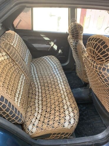 рено 19 запчасти б у: Renault 19 Europa sedan - Kuzov: 4 qapılı sedan, tünd yaşıl/qara — 6