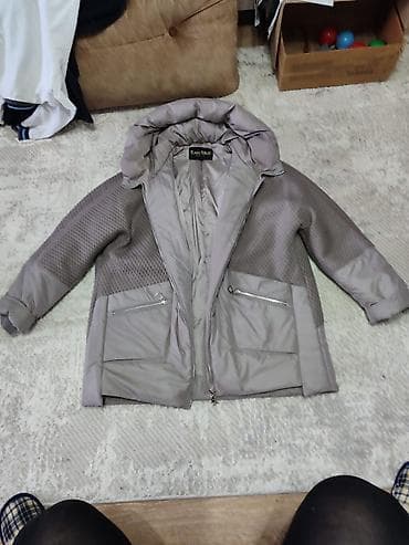 pull bear kurtka: Puxovik kurtka — 2