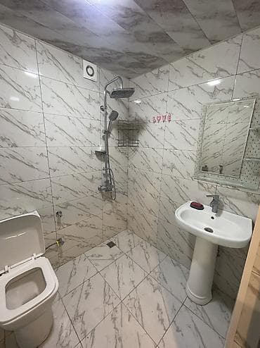 Genclik metrosun yanindadi 3 otaqdir Otaq yoldasi 1 xanim telebe — 6