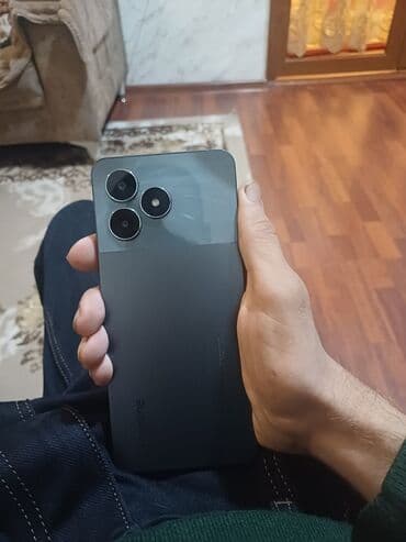 duyu bişirən: Realme C53, цвет - Серый — 8